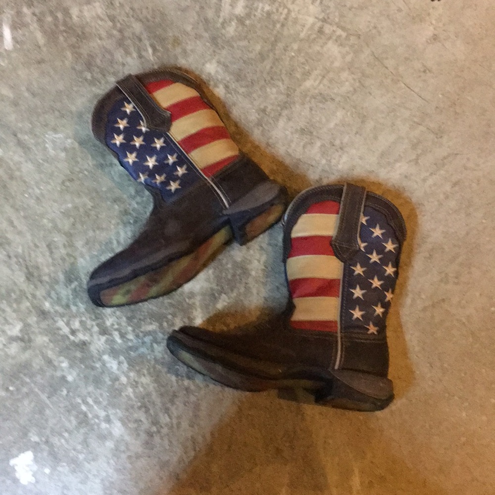 cowgirl boots
